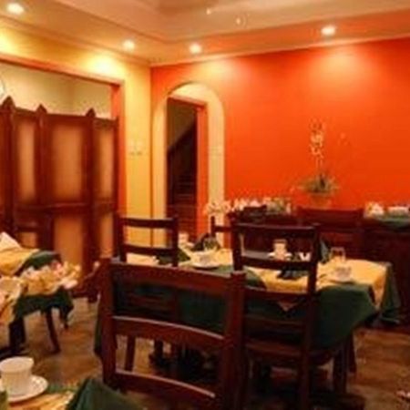 L'Orchidee Boutique Hotel Port of Spain Екстериор снимка