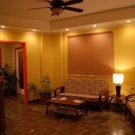 L'Orchidee Boutique Hotel Port of Spain Екстериор снимка