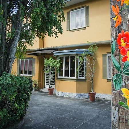 L'Orchidee Boutique Hotel Port of Spain Екстериор снимка