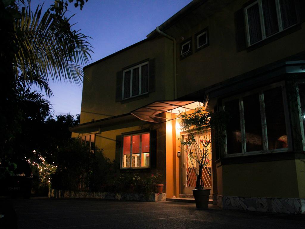 L'Orchidee Boutique Hotel Port of Spain Екстериор снимка