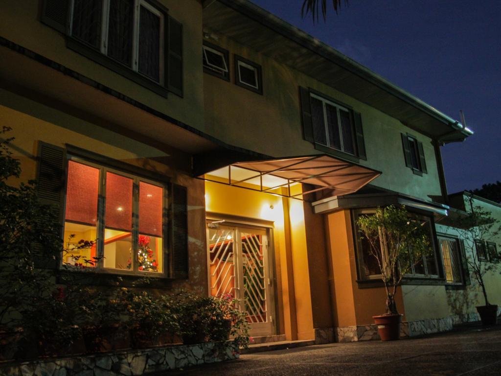 L'Orchidee Boutique Hotel Port of Spain Екстериор снимка