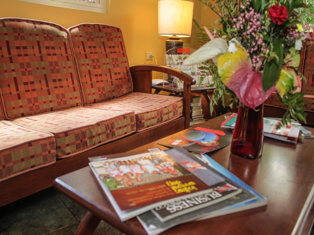 L'Orchidee Boutique Hotel Port of Spain Екстериор снимка