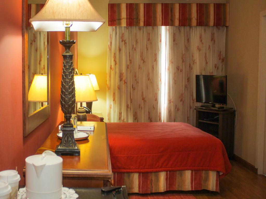 L'Orchidee Boutique Hotel Port of Spain Екстериор снимка