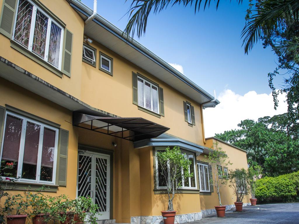 L'Orchidee Boutique Hotel Port of Spain Екстериор снимка