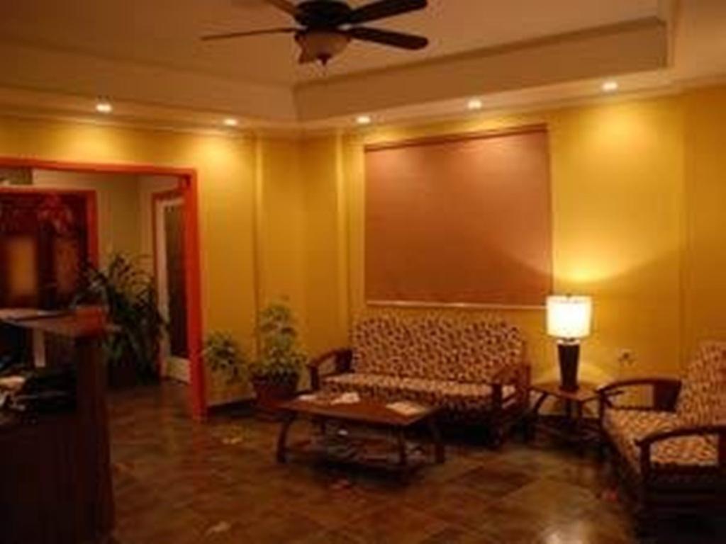 L'Orchidee Boutique Hotel Port of Spain Екстериор снимка
