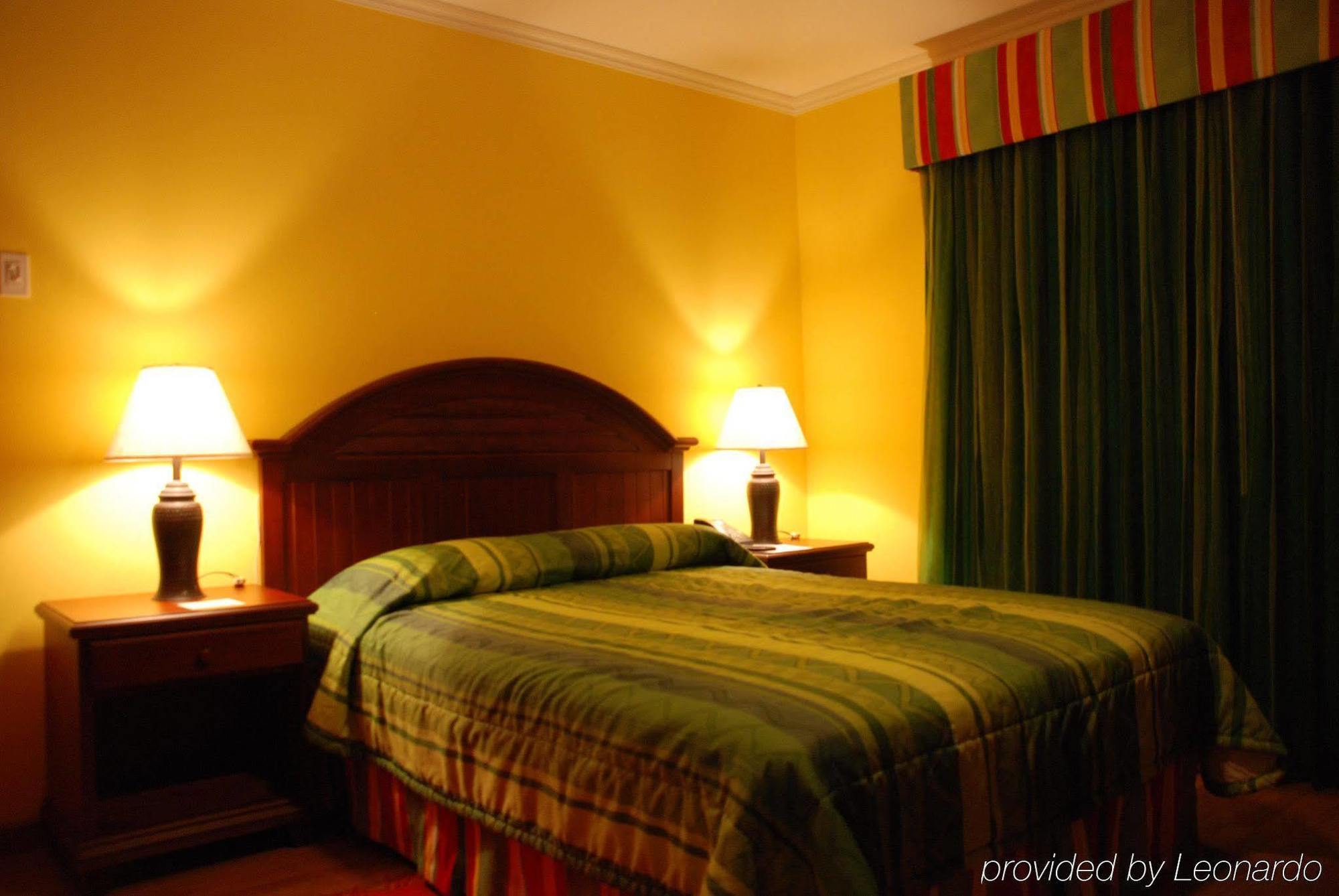L'Orchidee Boutique Hotel Port of Spain Екстериор снимка