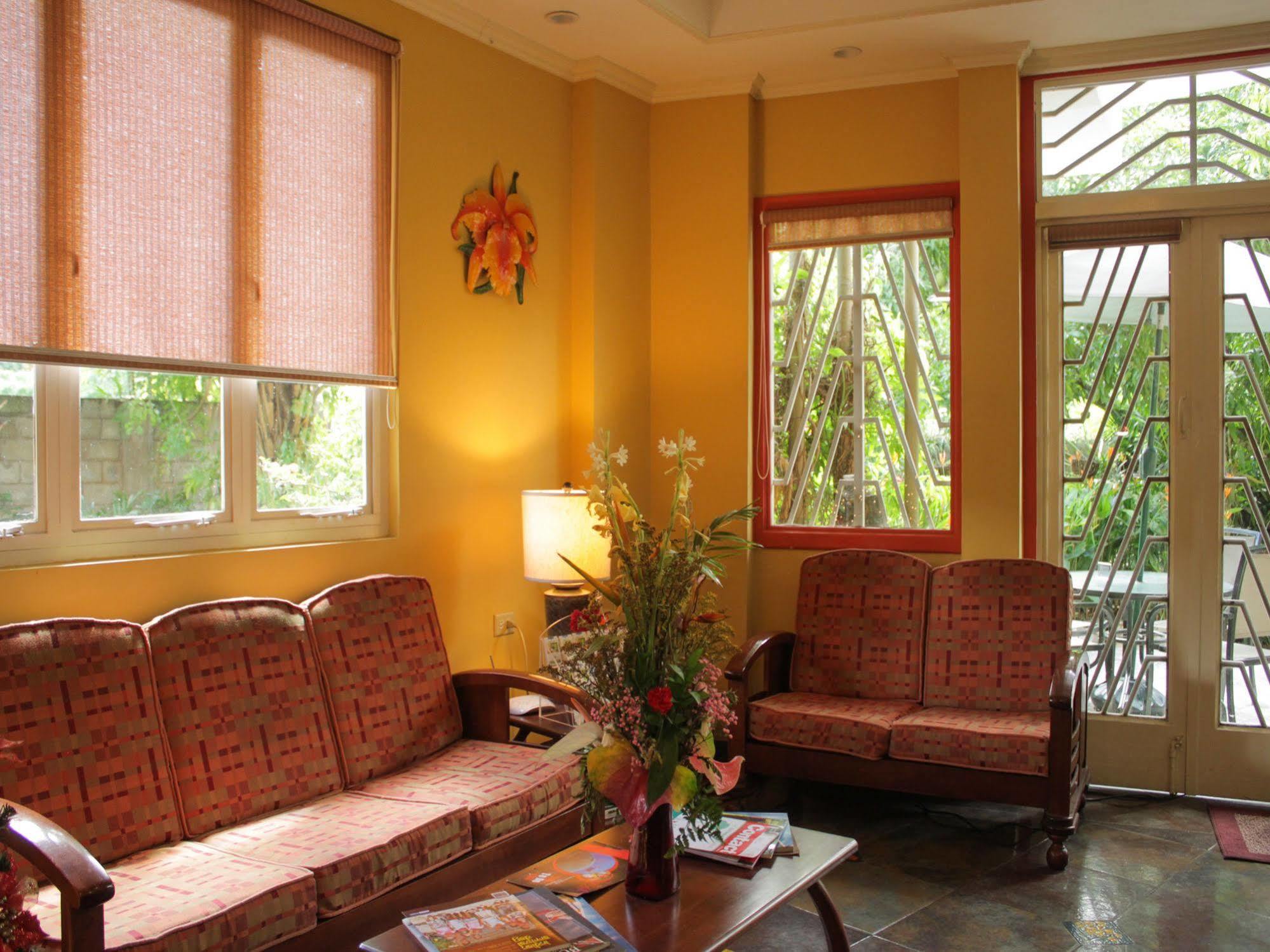 L'Orchidee Boutique Hotel Port of Spain Екстериор снимка