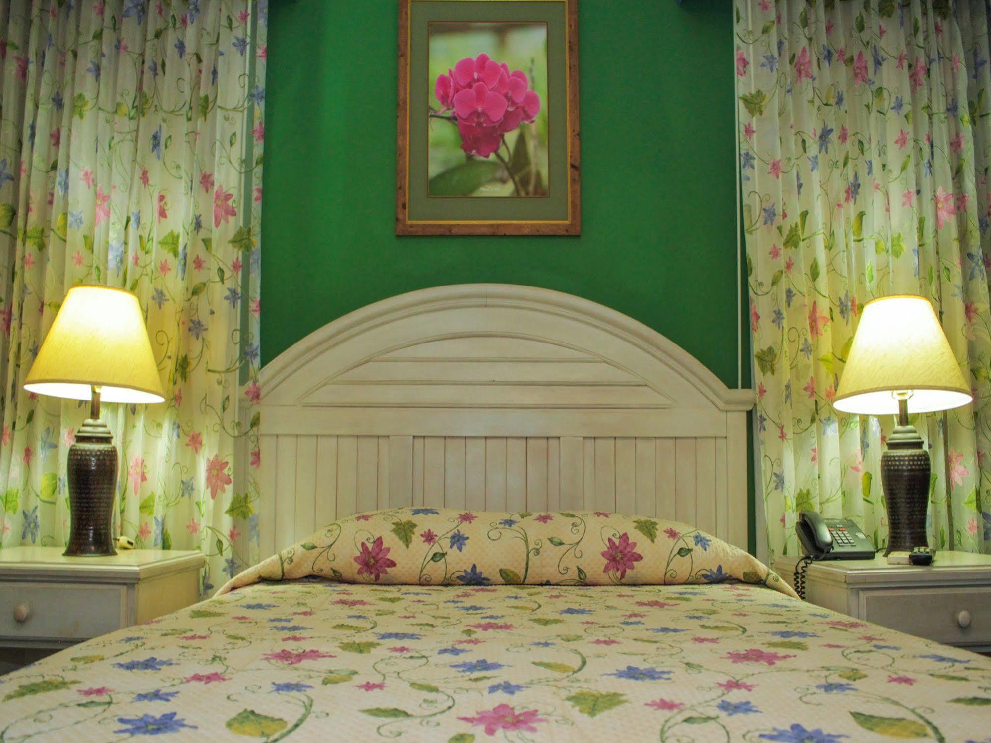 L'Orchidee Boutique Hotel Port of Spain Екстериор снимка