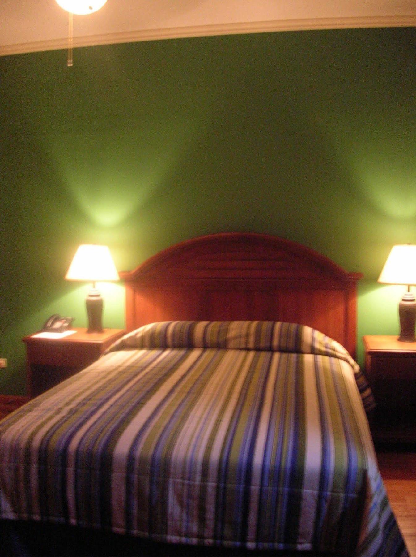 L'Orchidee Boutique Hotel Port of Spain Екстериор снимка