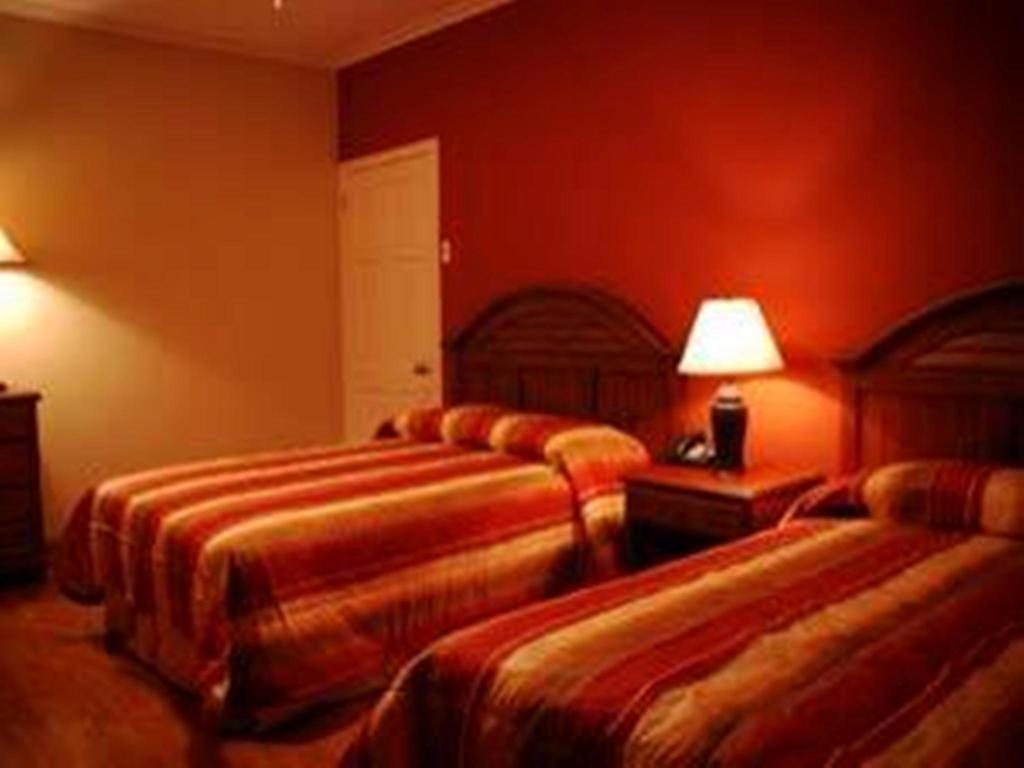 L'Orchidee Boutique Hotel Port of Spain Стая снимка