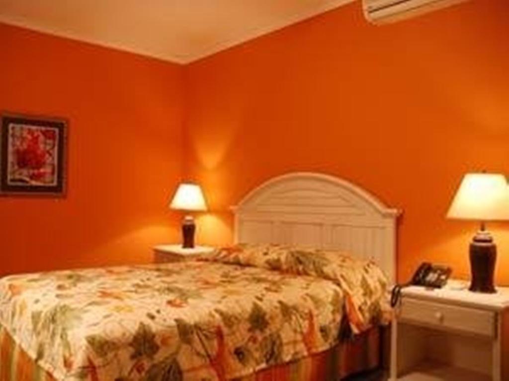 L'Orchidee Boutique Hotel Port of Spain Стая снимка